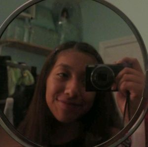 Meet your Posher, Jocelyn